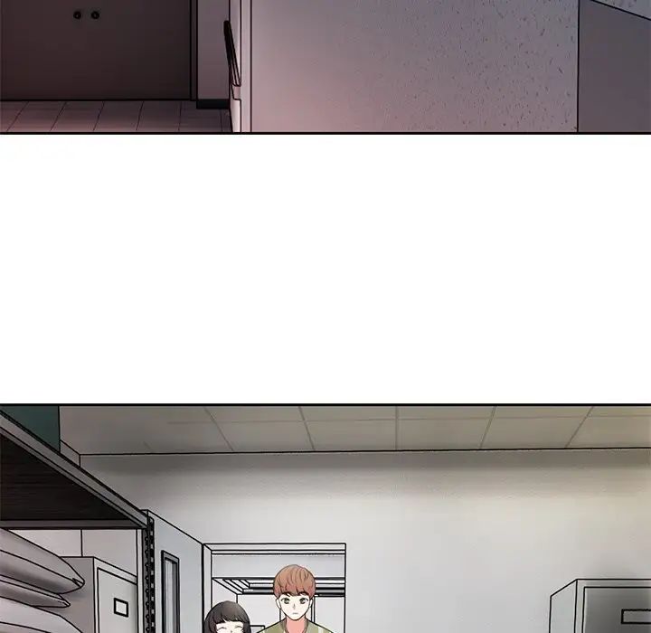 《第一次失憶》漫画 第15話