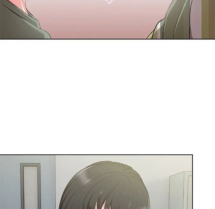 《第一次失憶》漫画 第16話