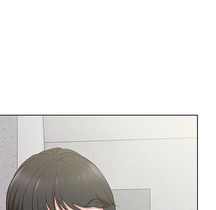 《第一次失憶》漫画 第16話