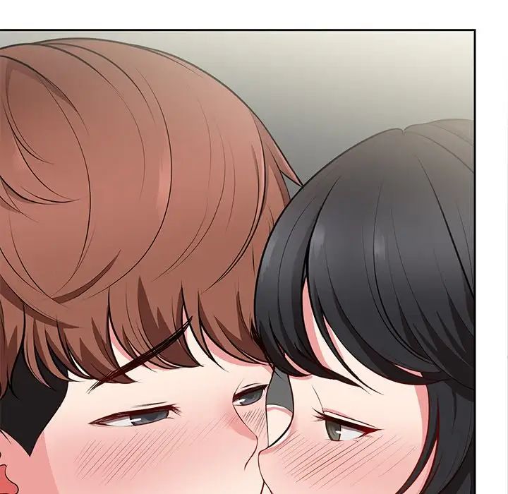 《第一次失憶》漫画 第17話