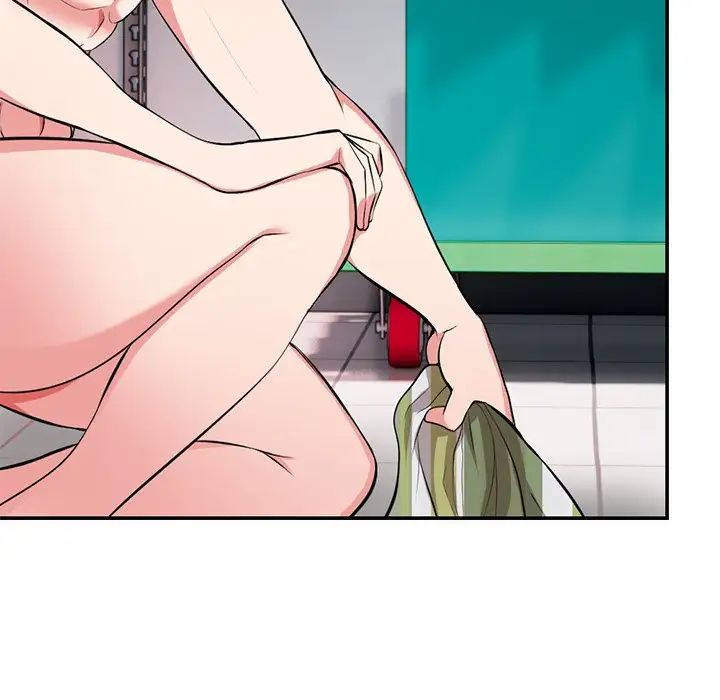 《第一次失憶》漫画 第18話