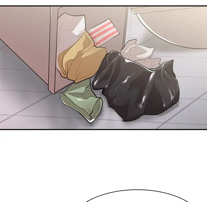 《第一次失憶》漫画 第18話