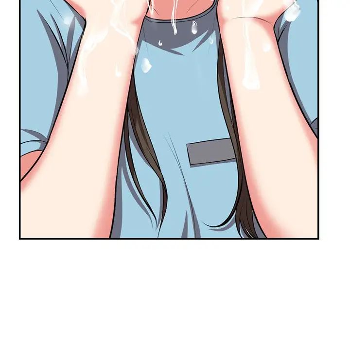 《第一次失憶》漫画 第18話