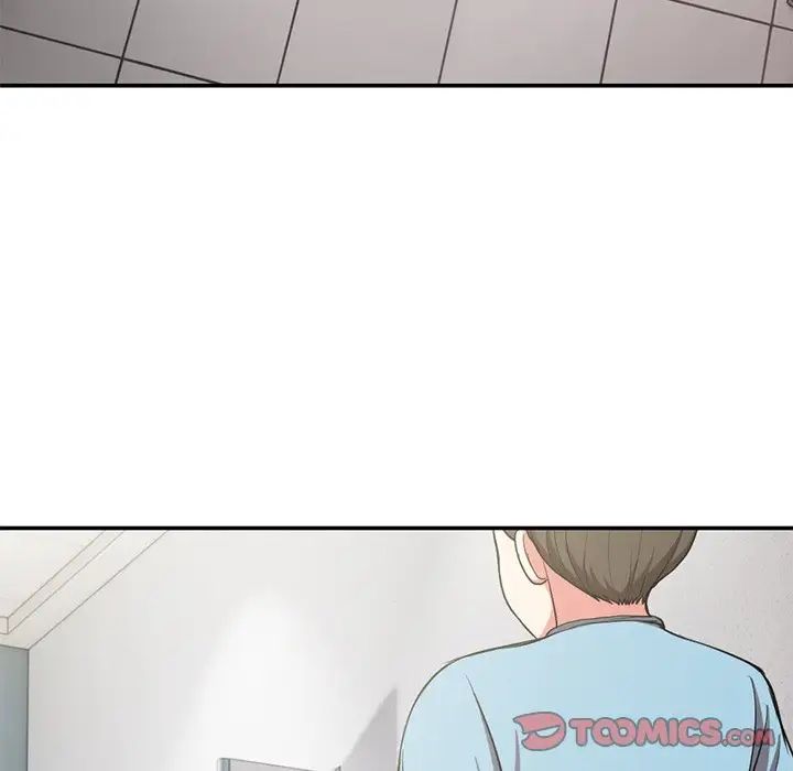 《第一次失憶》漫画 第18話