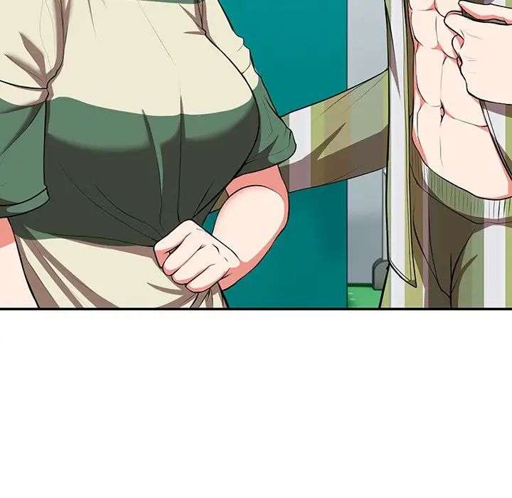 《第一次失憶》漫画 第19話