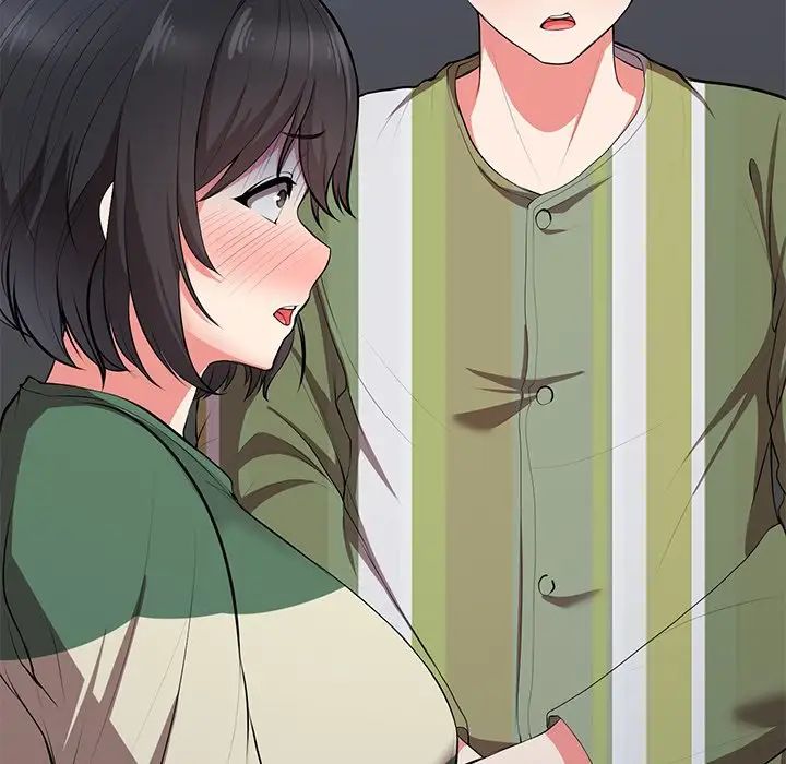 《第一次失憶》漫画 第19話