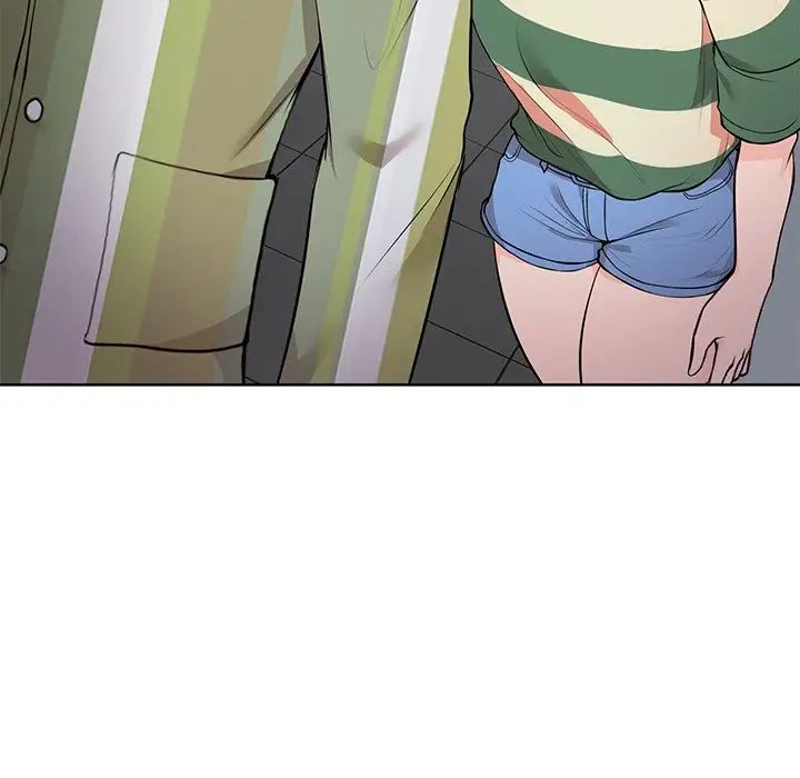 《第一次失憶》漫画 第19話