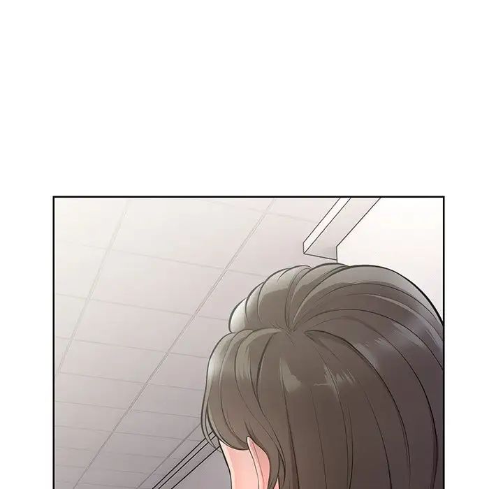 《第一次失憶》漫画 第19話