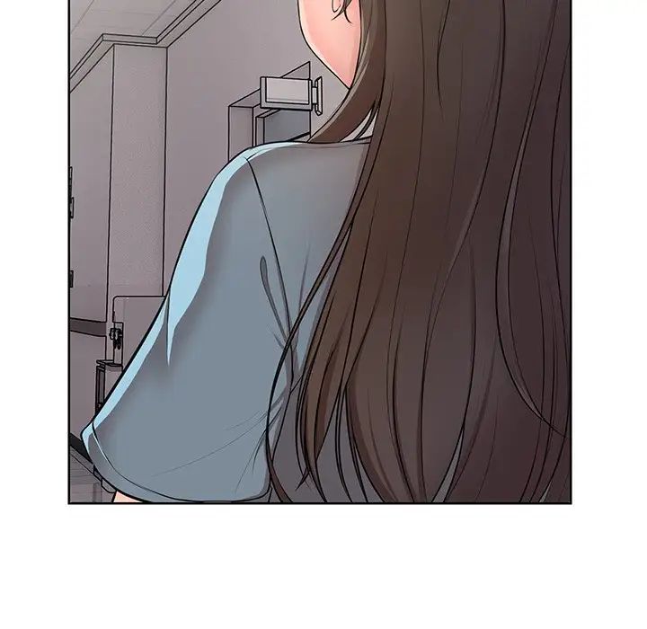 《第一次失憶》漫画 第19話