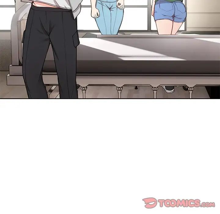 《第一次失憶》漫画 第19話
