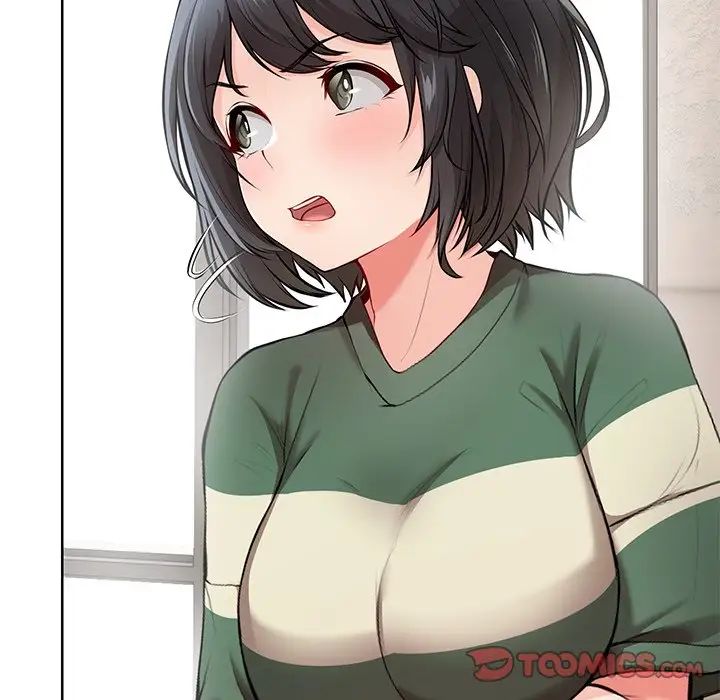 《第一次失憶》漫画 第19話