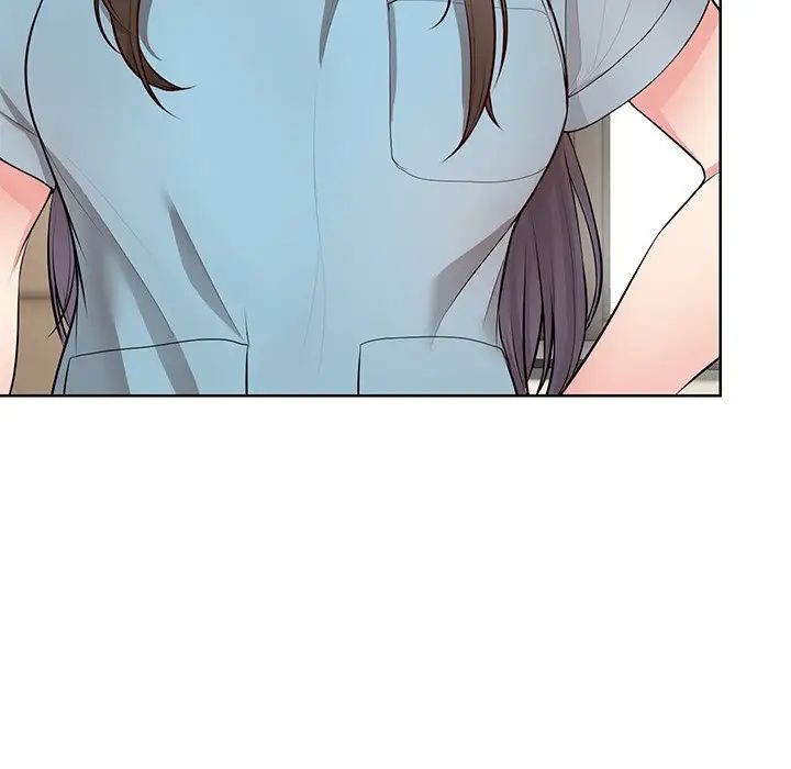 《第一次失憶》漫画 第19話