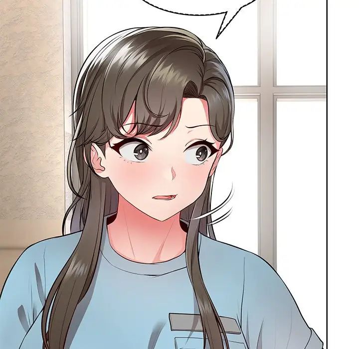 《第一次失憶》漫画 第19話