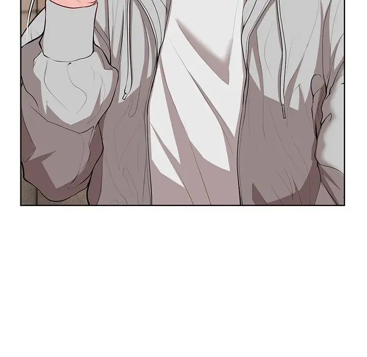 《第一次失憶》漫画 第19話