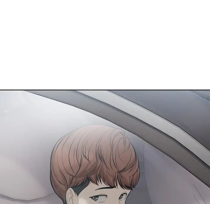 《第一次失憶》漫画 第19話