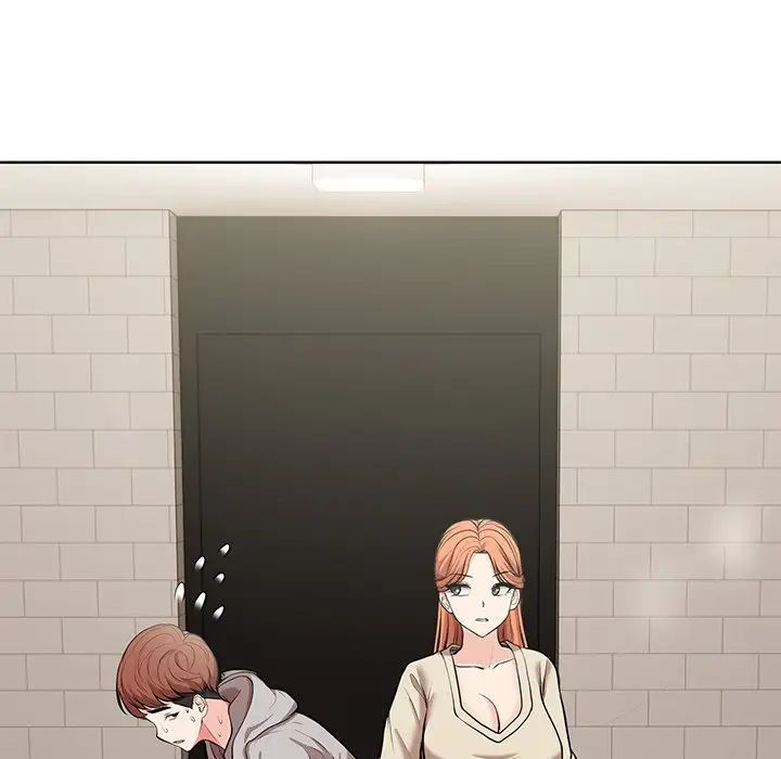 《第一次失憶》漫画 第19話