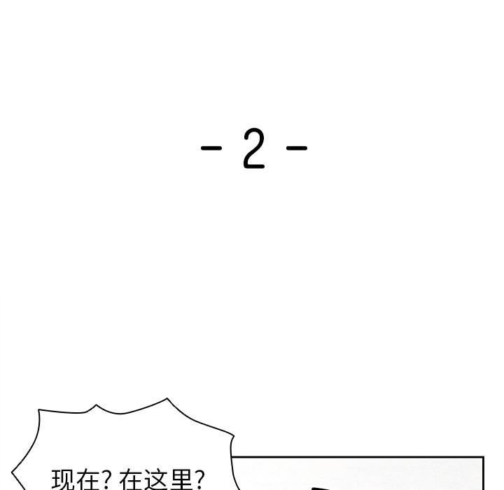 《第一次失憶》漫画 第2話