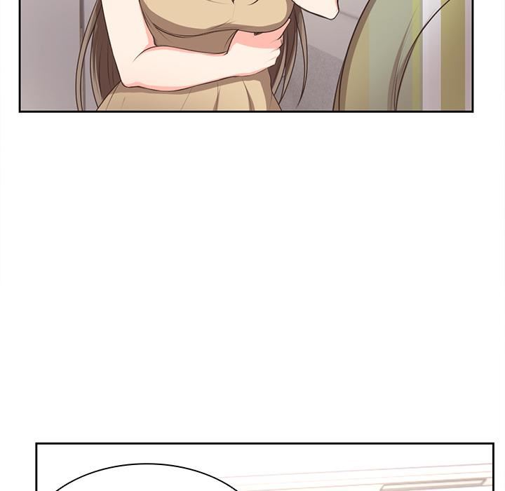 《第一次失憶》漫画 第2話