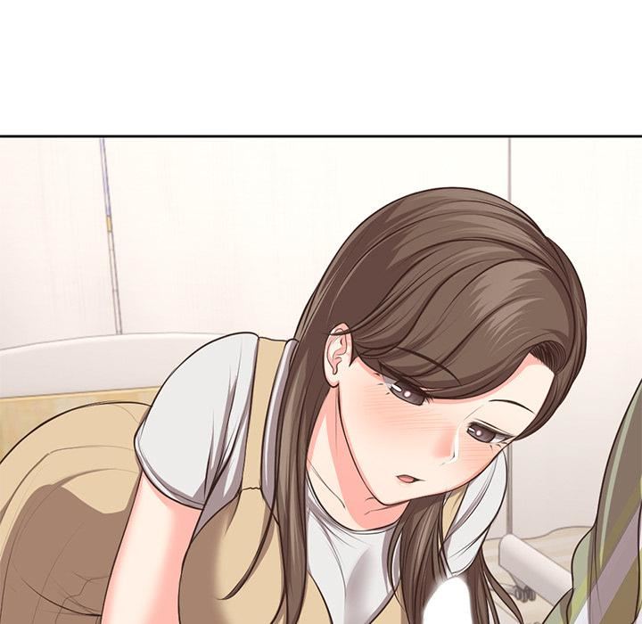 《第一次失憶》漫画 第2話