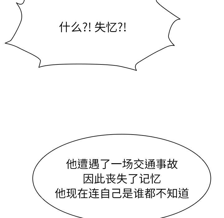 《第一次失憶》漫画 第2話