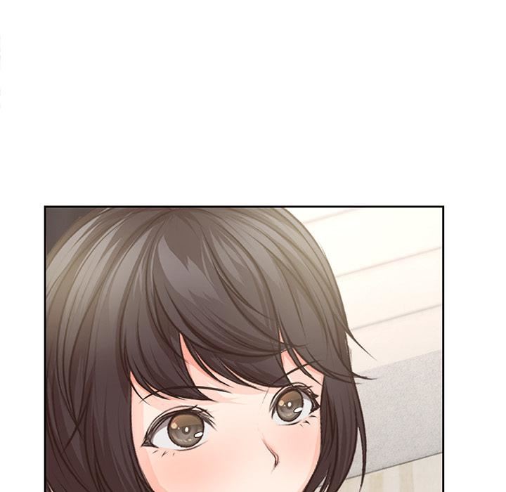 《第一次失憶》漫画 第2話