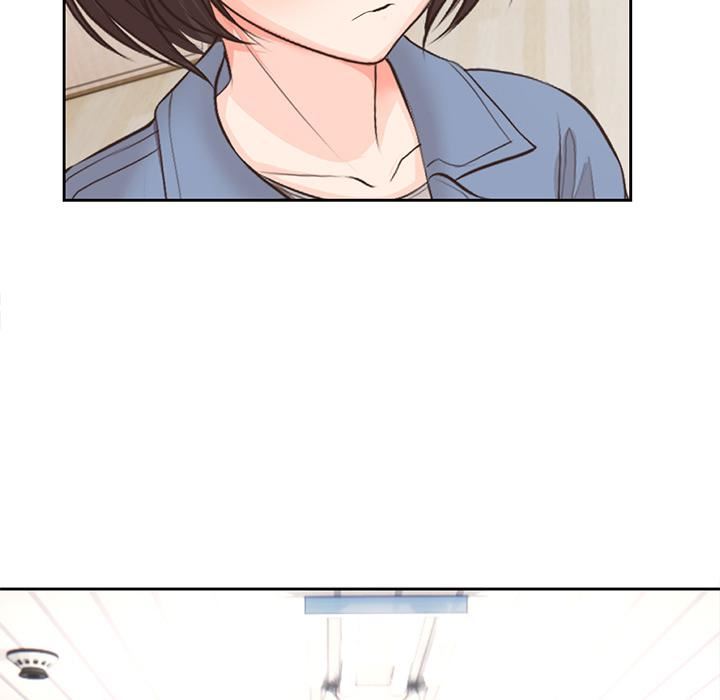 《第一次失憶》漫画 第2話