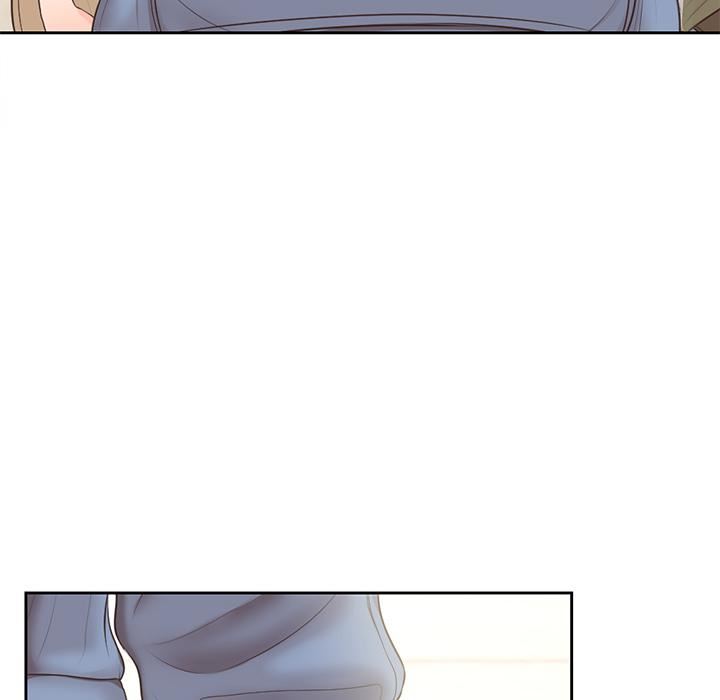 《第一次失憶》漫画 第2話