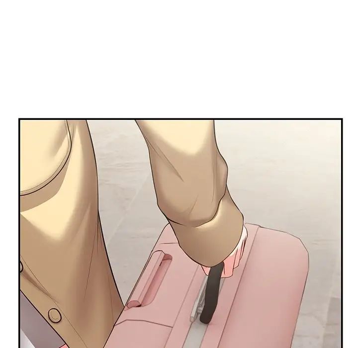 《第一次失憶》漫画 第23話