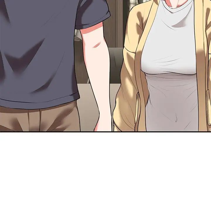 《第一次失憶》漫画 第24話