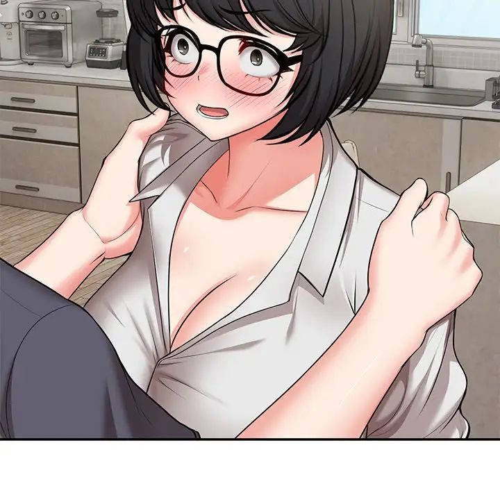 《第一次失憶》漫画 第24話