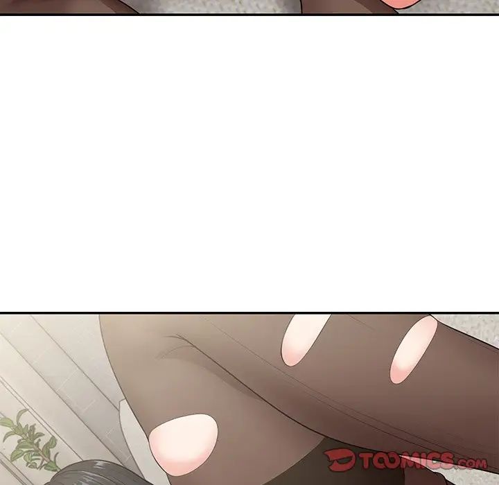 《第一次失憶》漫画 第24話