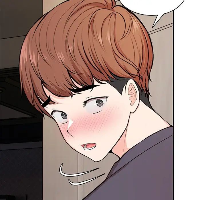 《第一次失憶》漫画 第26話