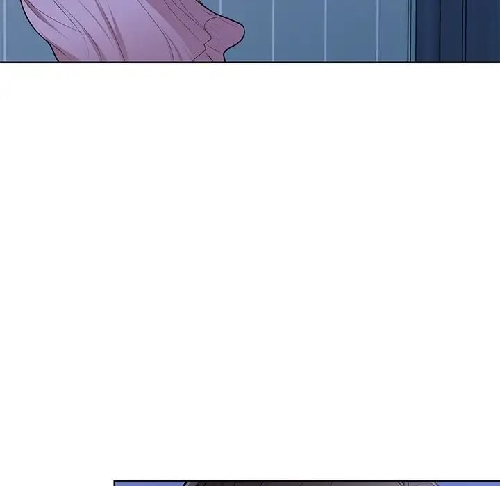 《第一次失憶》漫画 第27話