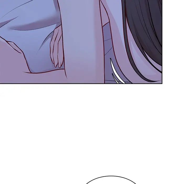 《第一次失憶》漫画 第27話