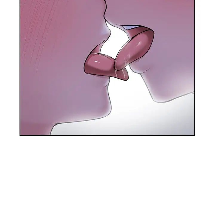 《第一次失憶》漫画 第27話