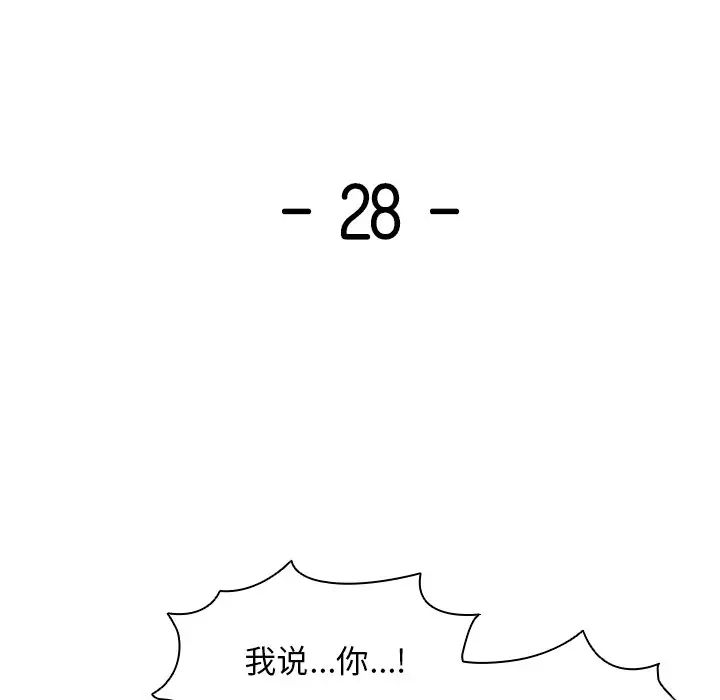 《第一次失憶》漫画 第28話