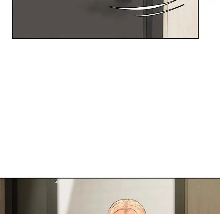 《第一次失憶》漫画 第28話