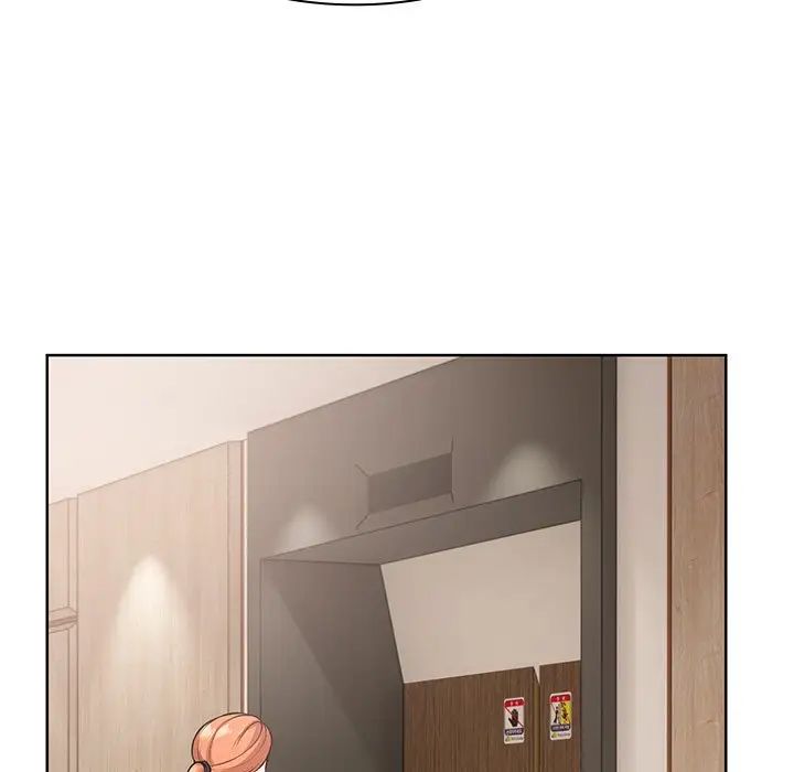 《第一次失憶》漫画 第28話