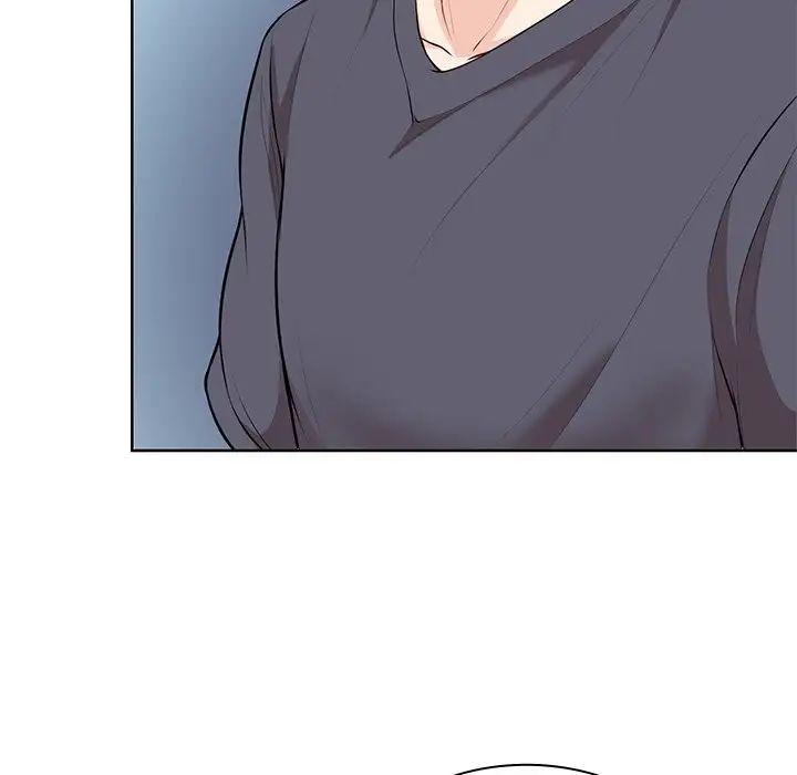 《第一次失憶》漫画 第28話