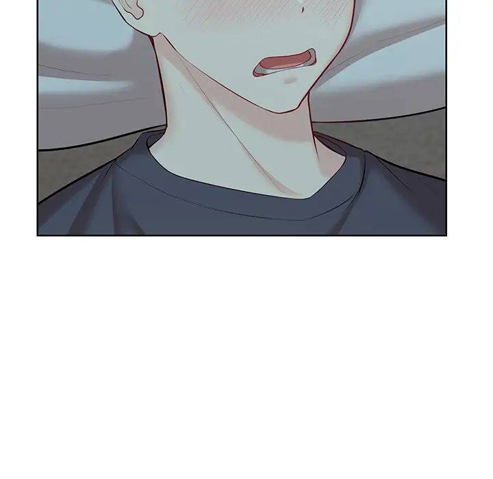 《第一次失憶》漫画 第28話