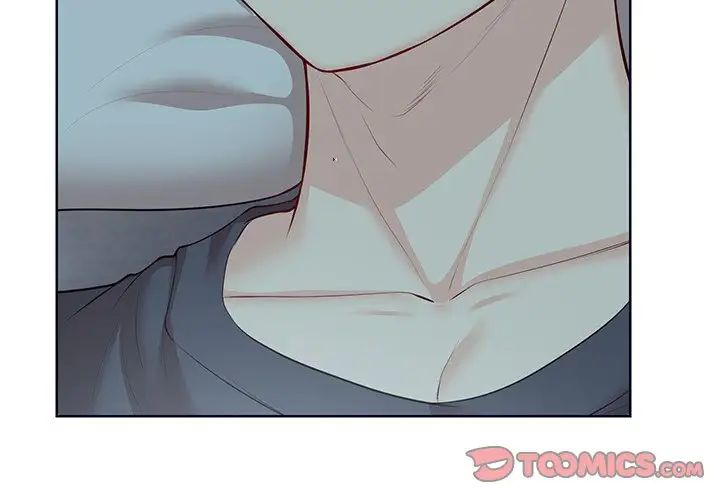 《第一次失憶》漫画 第29話