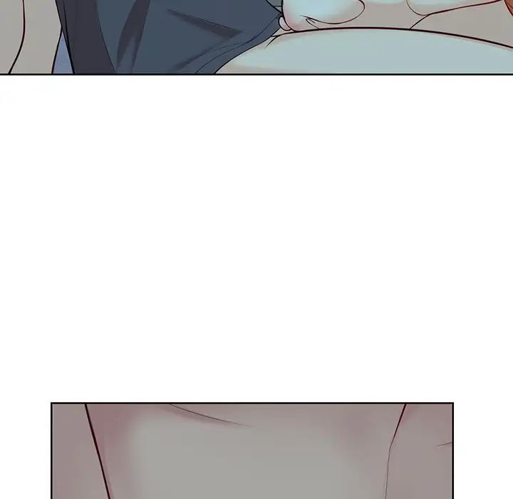 《第一次失憶》漫画 第29話