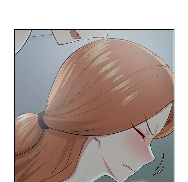 《第一次失憶》漫画 第29話