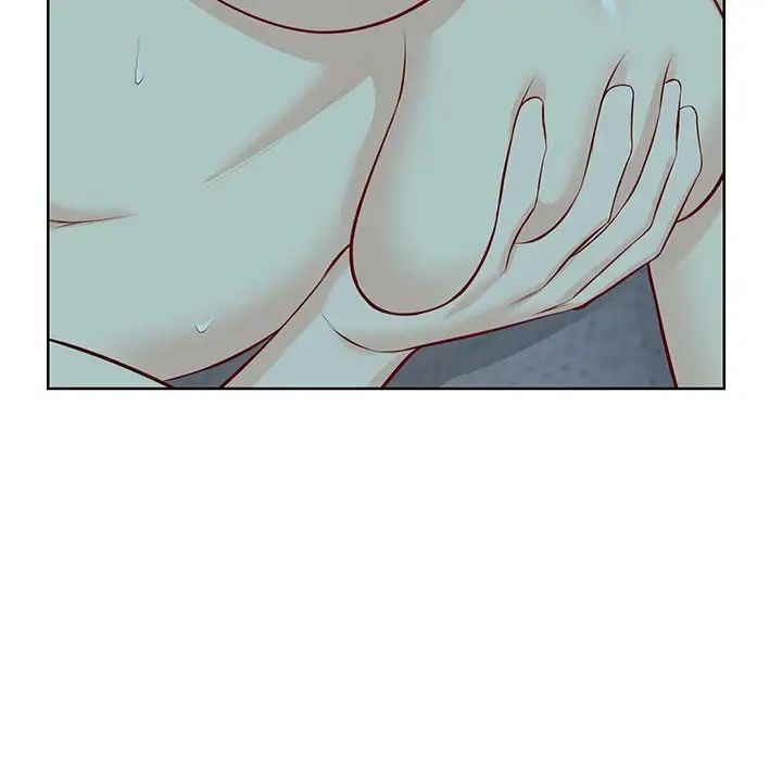 《第一次失憶》漫画 第29話
