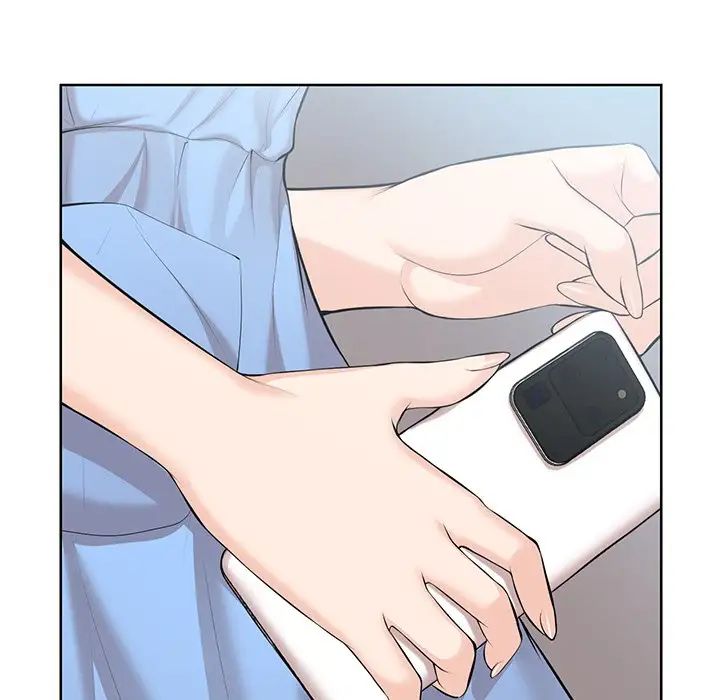 《第一次失憶》漫画 第30話