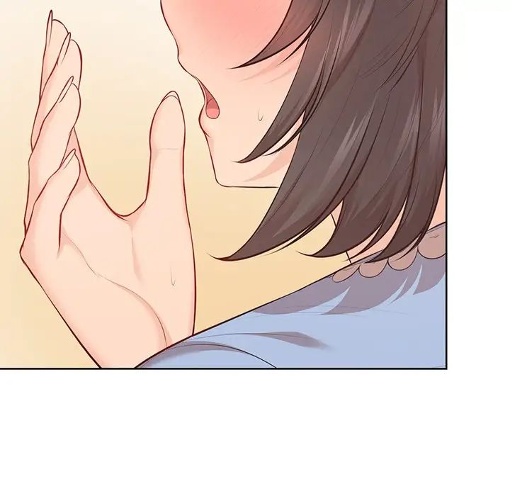 《第一次失憶》漫画 第31話