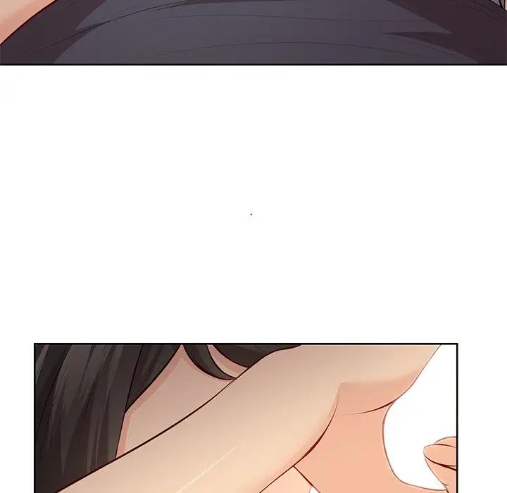 《第一次失憶》漫画 第31話
