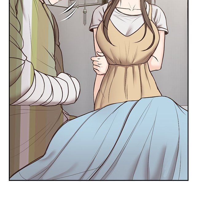 《第一次失憶》漫画 第4話