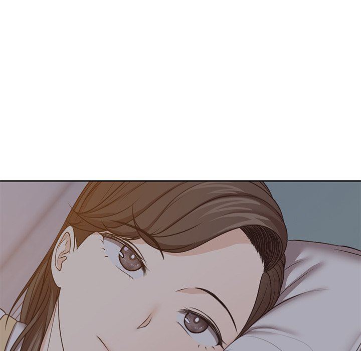 《第一次失憶》漫画 第4話