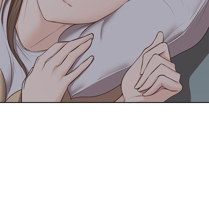 《第一次失憶》漫画 第4話